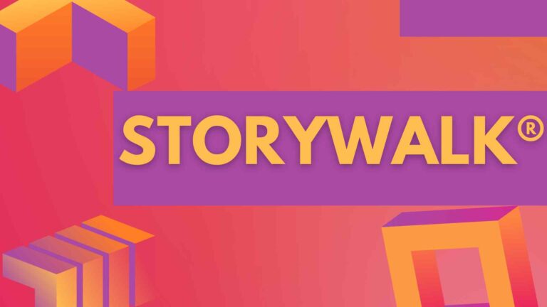 StoryWalk