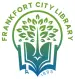 Frankfort City Library Logo 2024