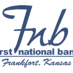 first national bank, Frankfort