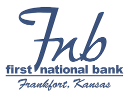 first national bank, Frankfort