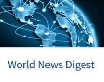 World News Digest