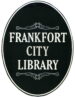 Frankfort City Library Logo