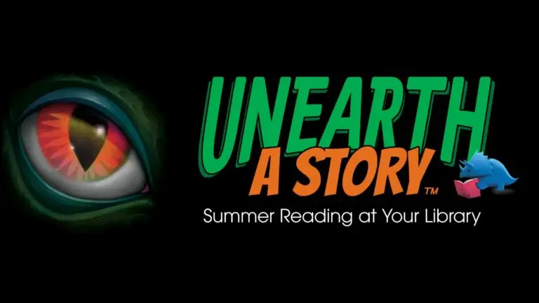 2026 CSLP Summer Reading Program