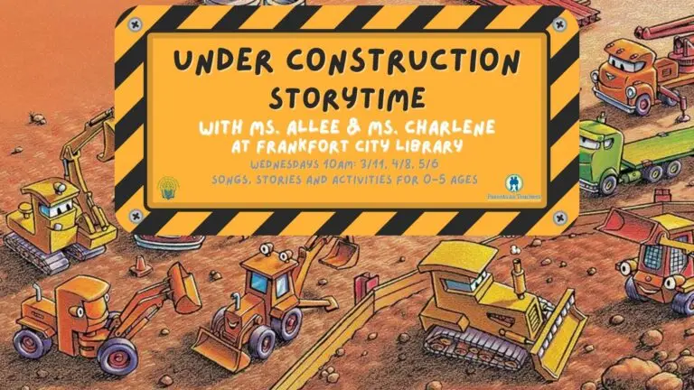 Storytime with P.A.T. 2025-2026 (11 x 8.5 in)