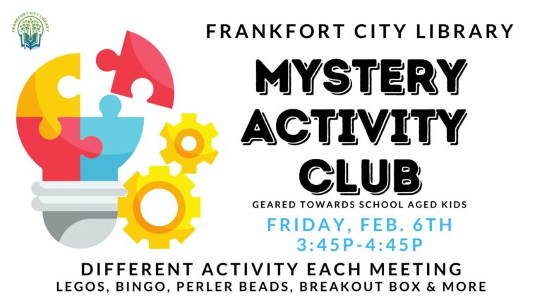 Building Club FB Event Cover