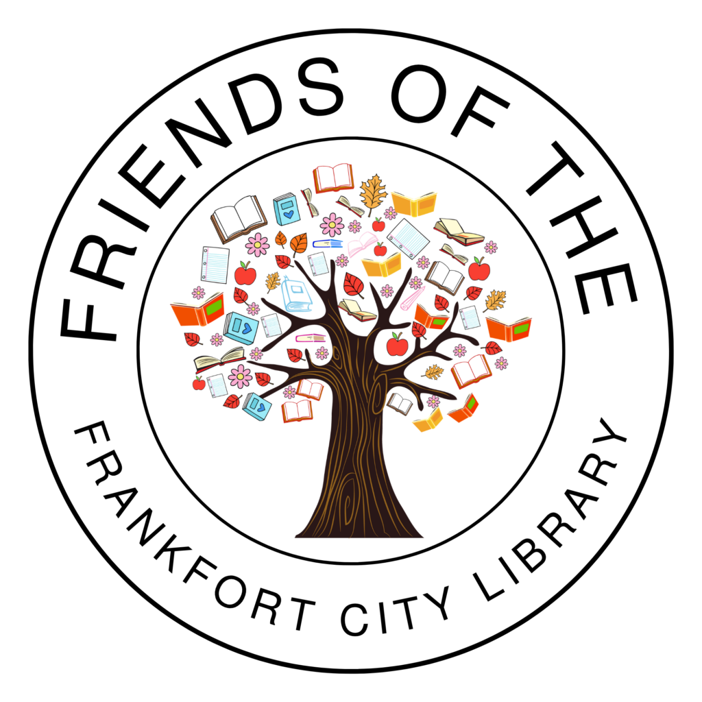 The Friends of the Frankfort City Library