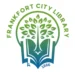 Frankfort City Library Logo