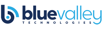 Blue Valley Technology Logo
